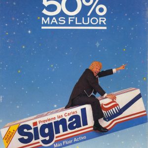Signal (1990)