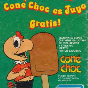 Coné Choc (1983)