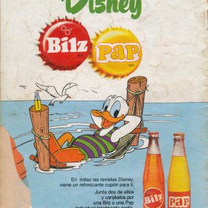 Disney Bilz y Pap (1984)
