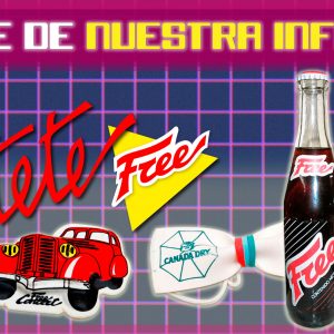 Vístete Free (1987-1988)