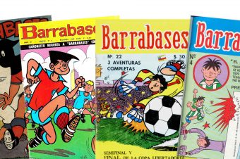 Revista Barrabases