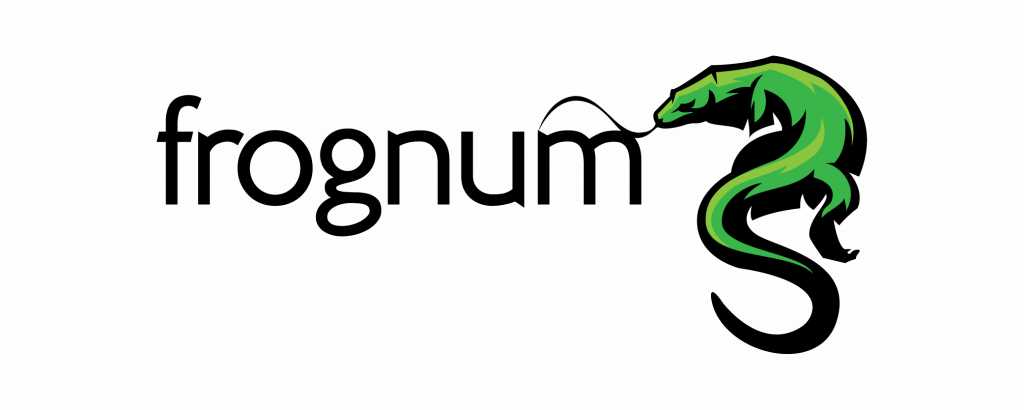 logo de frognum