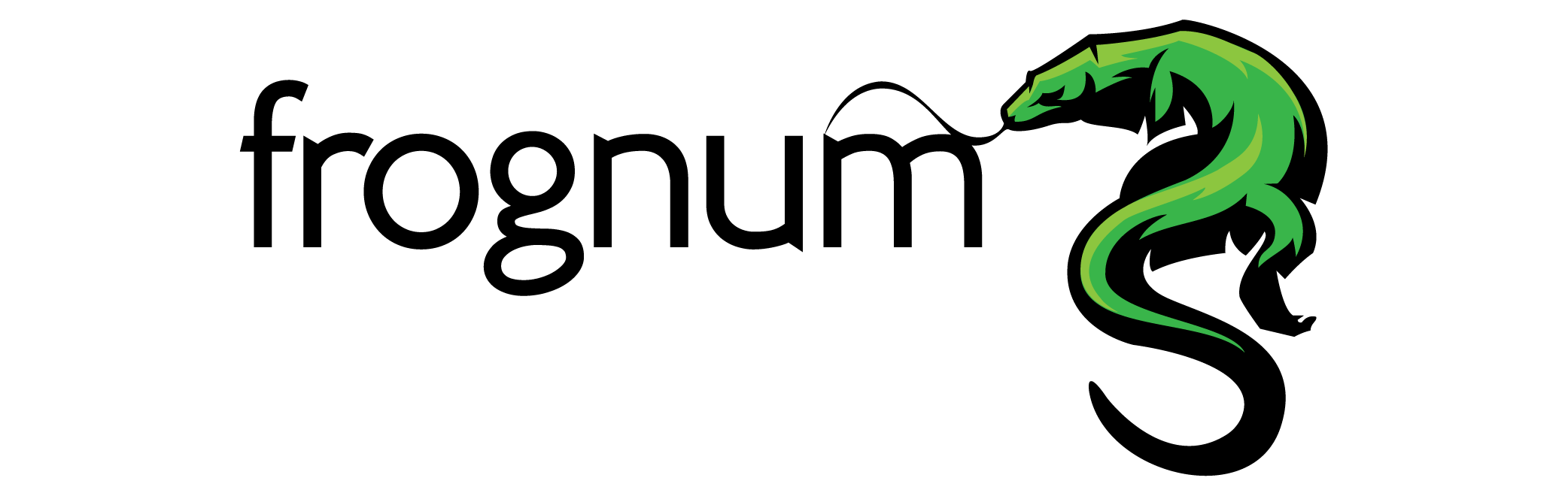 logo de frognum