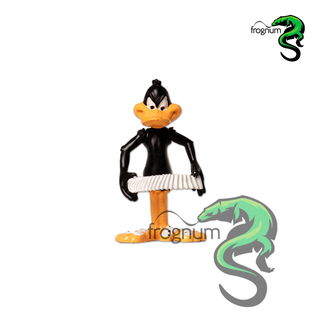 figuras applause warner bros