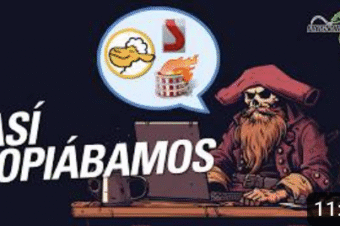 Los Programas Que Usábamos Para Copiarlo TODO