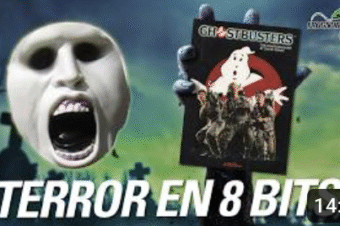 ¿Recuerdas Estos Juegos de “Terror” en Atari?