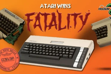 ¿Cómo el Atari venció al Commodore 64 en Chile gracias a Coelsa?