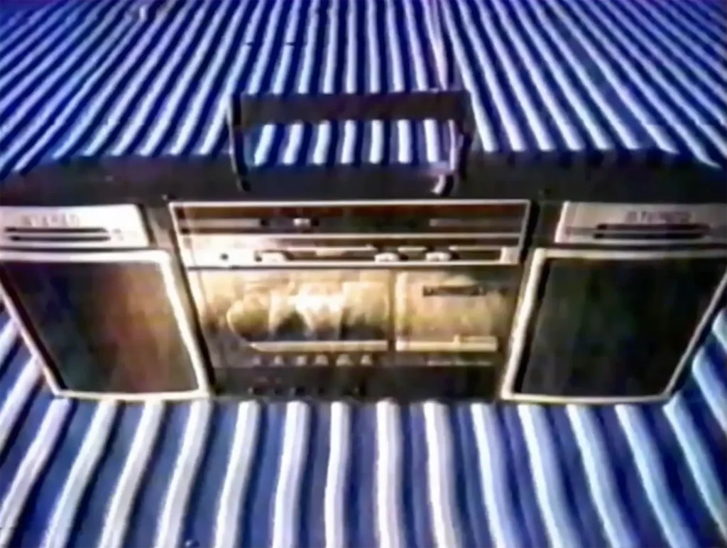 Premio Free Minicomponente 1987