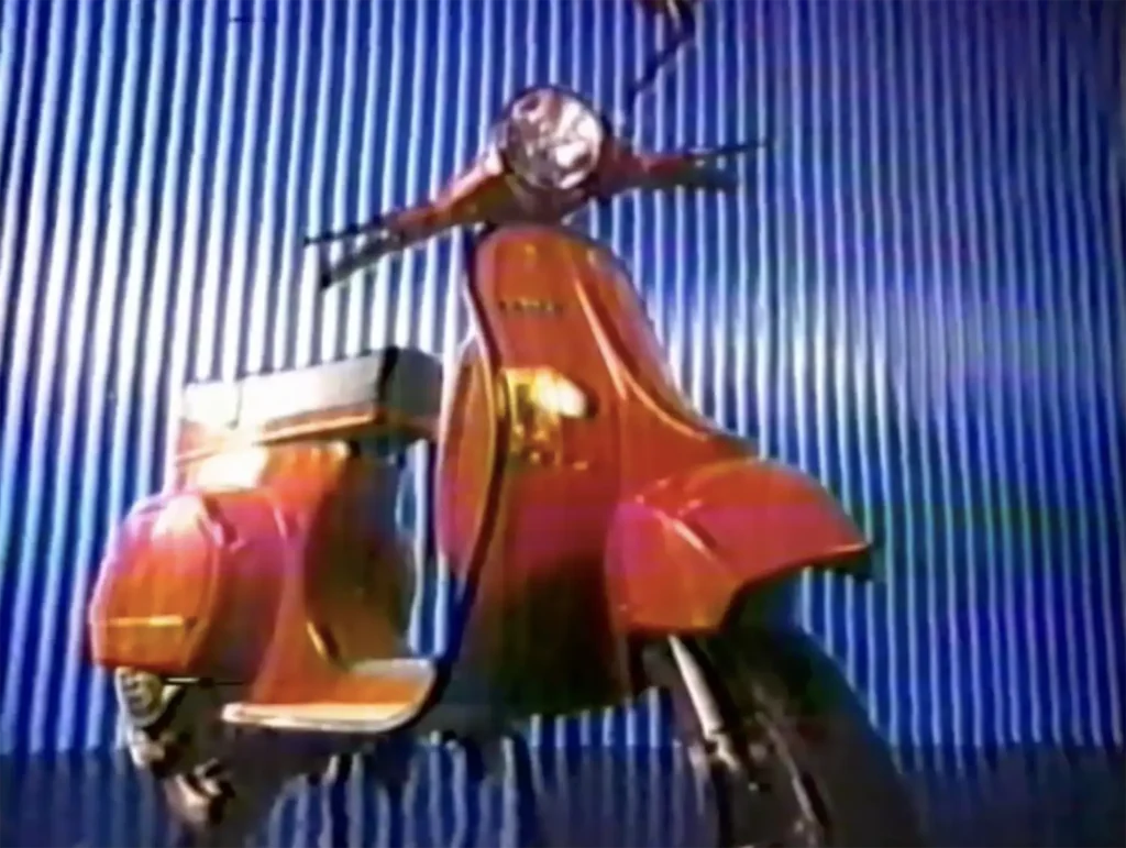 Premio Free Moto 1987