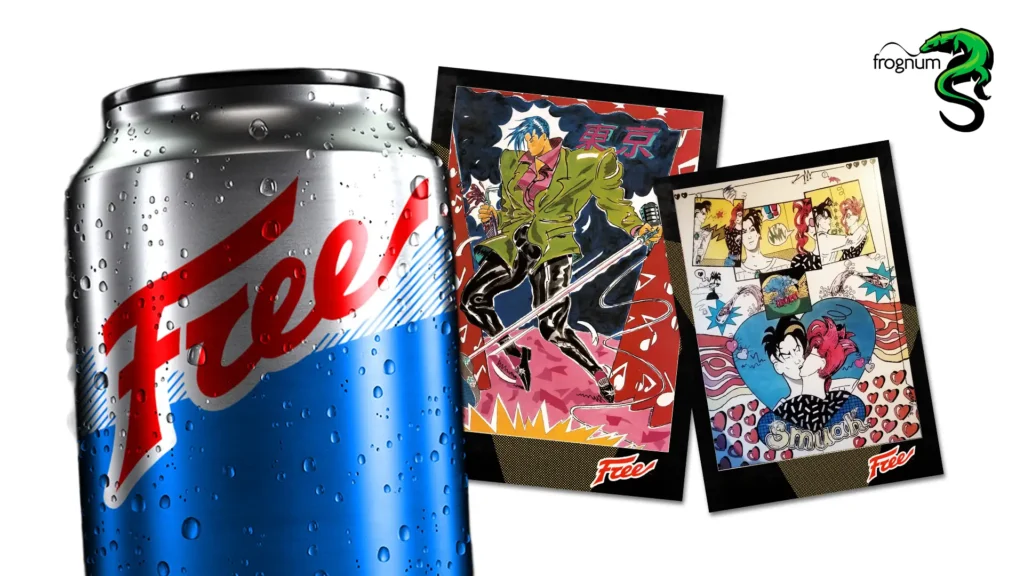 free postermania 1986