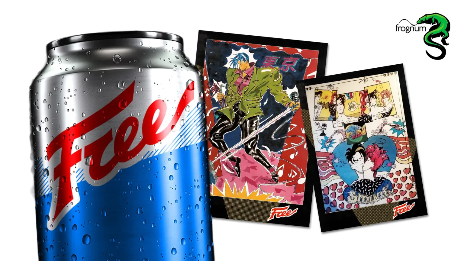 free postermania 1986