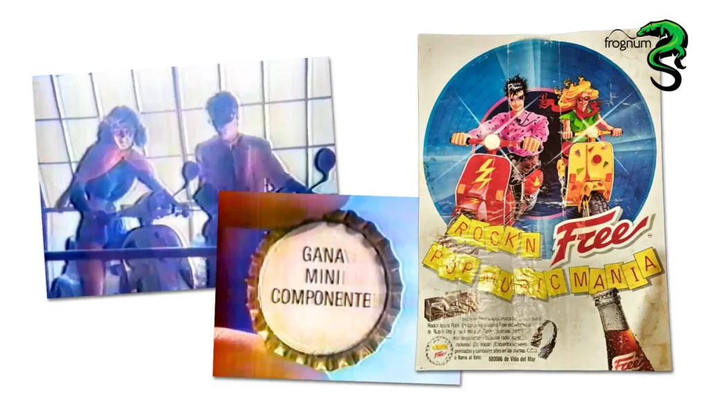 rock and free pop musicmania