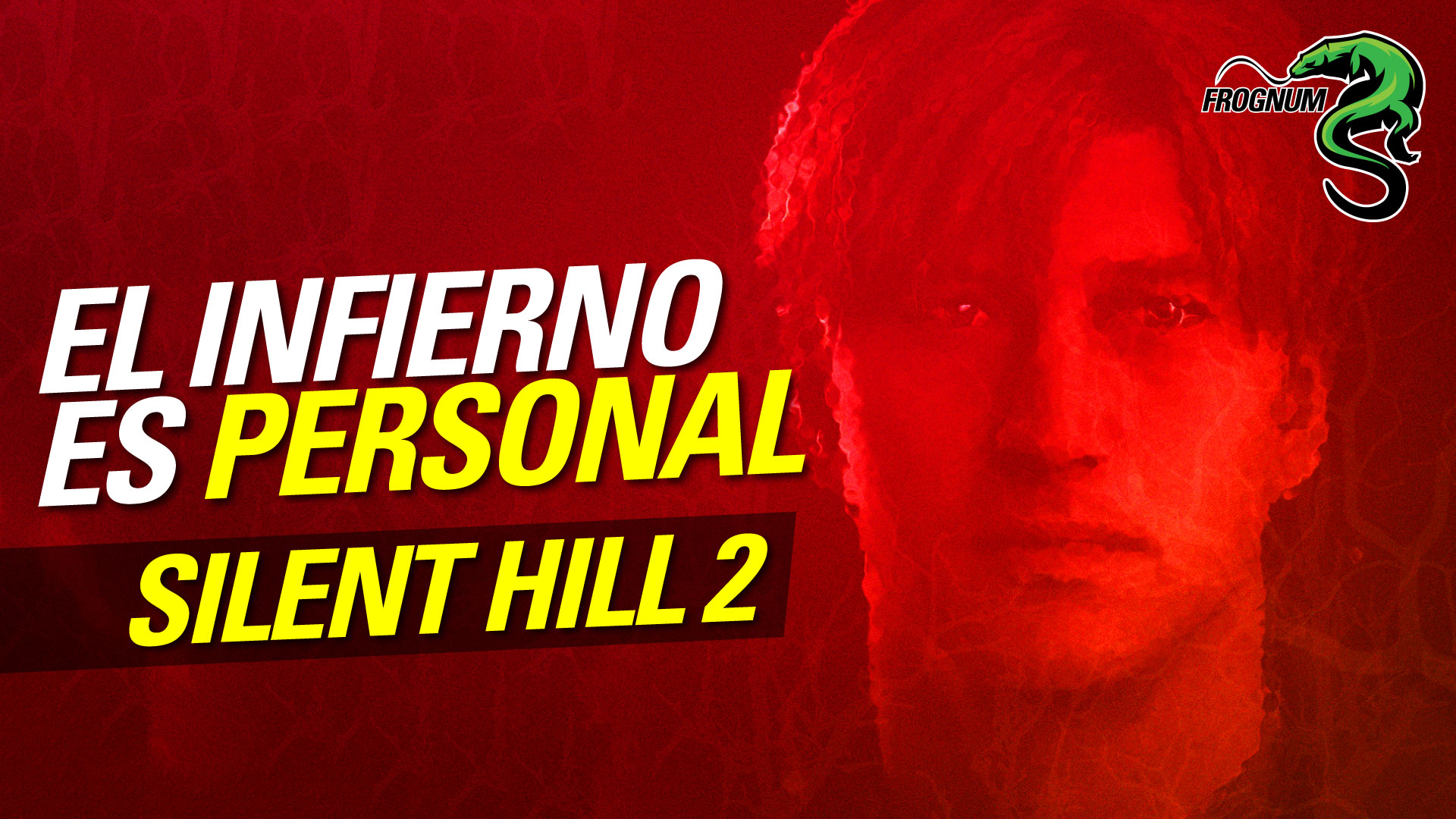 silent hill 2