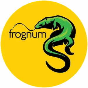 logo de frognum
